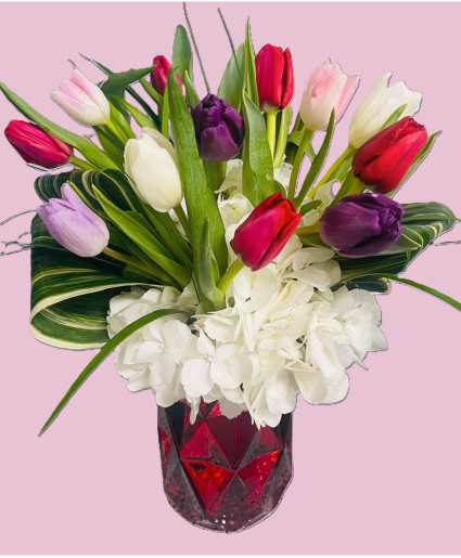 2LIPS 4 U — Katy Florist & Gifts, Katy TX