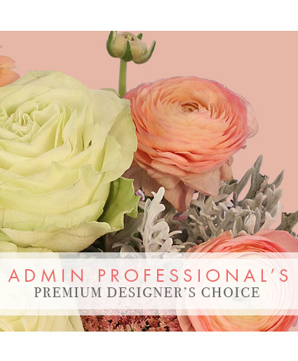 Admin Professional Florals — Katy Florist & Gifts, Katy TX