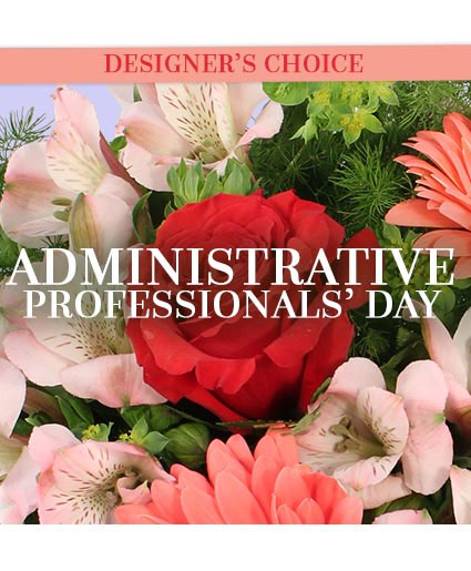 Admin Professional's — Katy Florist & Gifts, Katy TX