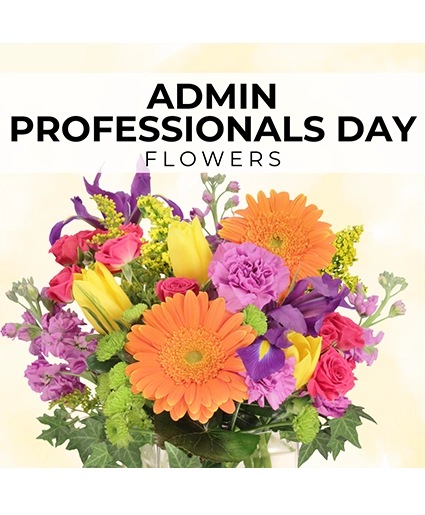 Admin Professionals Day Florist’s Pick — Katy Florist & Gifts, Katy TX