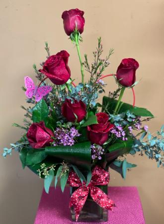 ADORE YOU — Katy Florist & Gifts, Katy TX