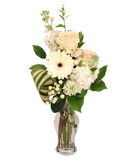 Alabaster Dreams — Katy Florist & Gifts, Katy TX