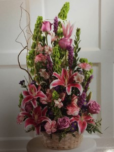 All Things Bright — Katy Florist & Gifts, Katy TX