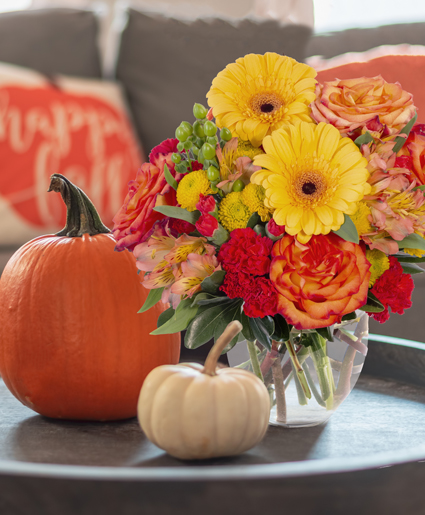 Amber Awe — Katy Florist & Gifts, Katy TX