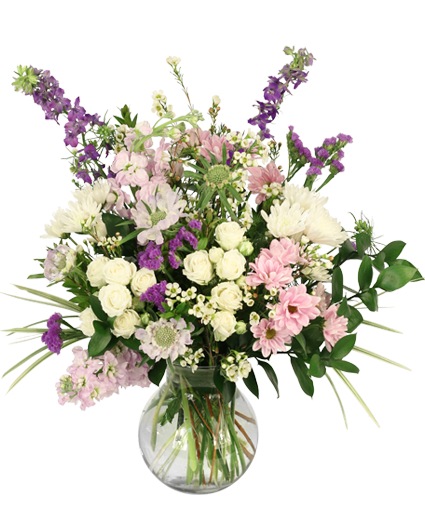 Amethyst Romance — Katy Florist & Gifts, Katy TX