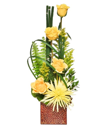 As Good As Gold — Katy Florist & Gifts, Katy TX