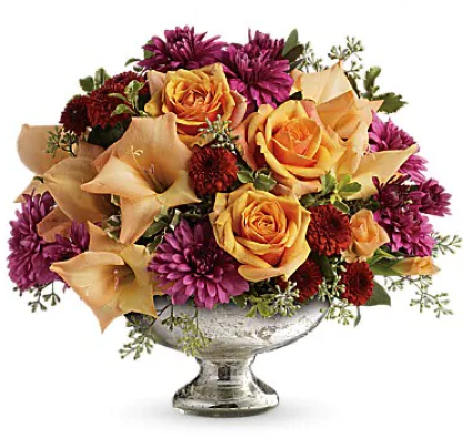 AUTUMN PERFECT — Katy Florist & Gifts, Katy TX
