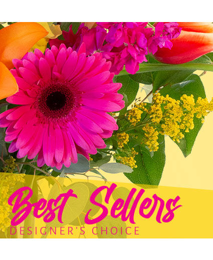 Beautiful Best Seller — Katy Florist & Gifts, Katy TX