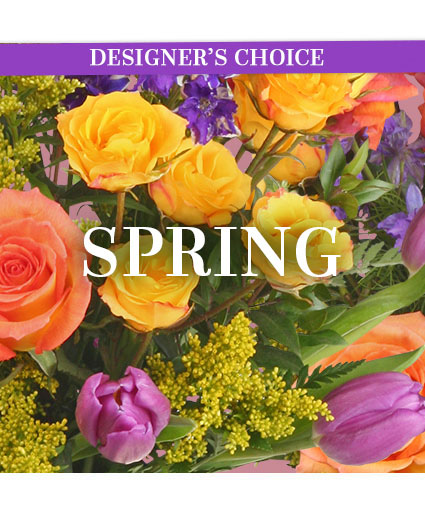 Beautiful Spring Florals — Katy Florist & Gifts, Katy TX