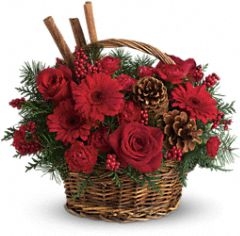 Berries and Spice — Katy Florist & Gifts, Katy TX
