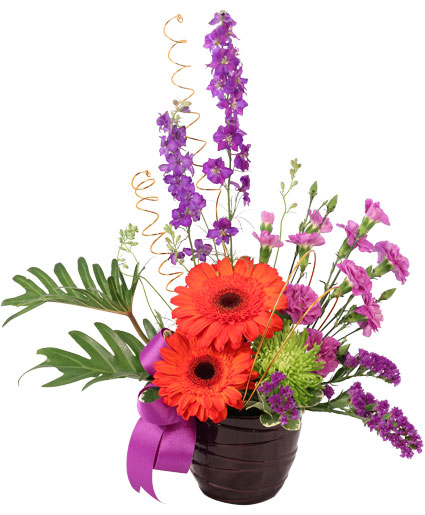 Bewitching Blossoms — Katy Florist & Gifts, Katy TX