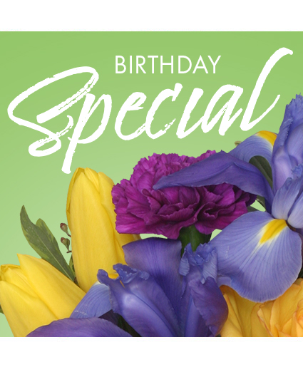 Birthday — Katy Florist & Gifts, Katy TX