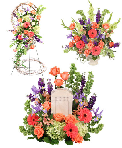 Bittersweet Goodbye — Katy Florist & Gifts, Katy TX
