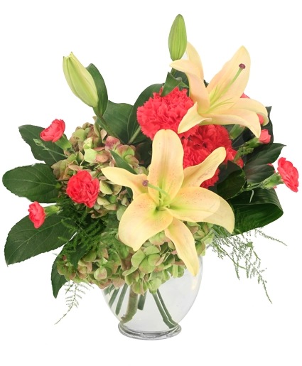 Blissful Splendor — Katy Florist & Gifts, Katy TX