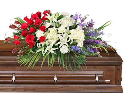 Brave Soldier — Katy Florist & Gifts, Katy TX