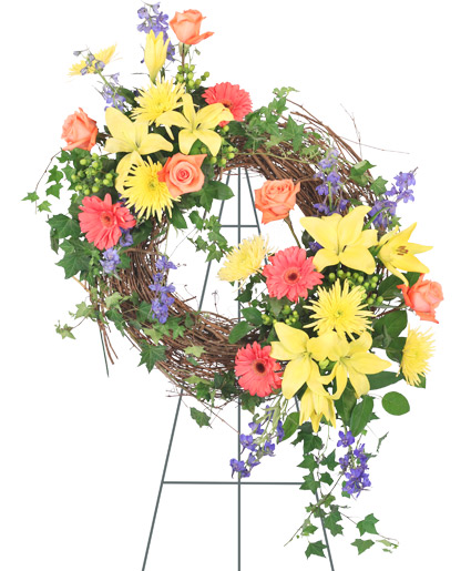 Celebration of Life — Katy Florist & Gifts, Katy TX