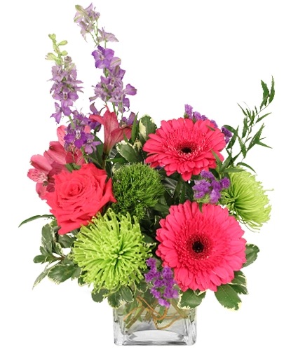 Charming Variety — Katy Florist & Gifts, Katy TX