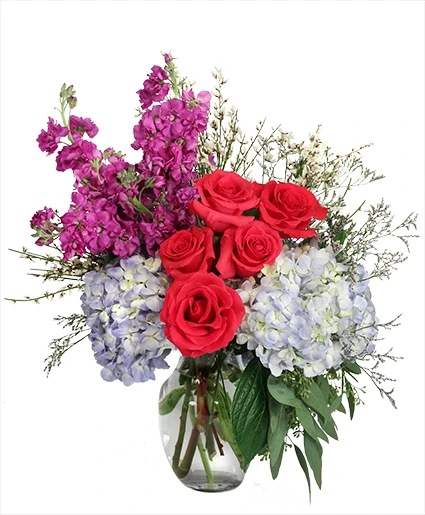 Cheerful Celebration — Katy Florist & Gifts, Katy TX