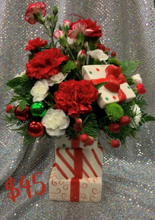 Christmas 2023 — Katy Florist & Gifts, Katy TX