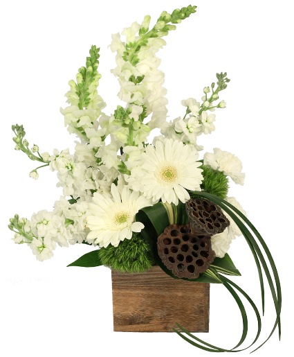 Cozy Charm — Katy Florist & Gifts, Katy TX