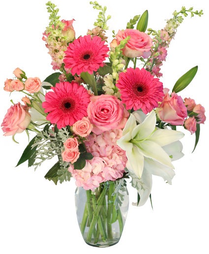 Dearest Treasure — Katy Florist & Gifts, Katy TX
