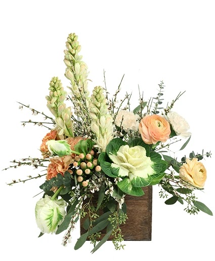 Delicate Countryside — Katy Florist & Gifts, Katy TX