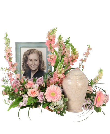 Delicate Remembrance — Katy Florist & Gifts, Katy TX