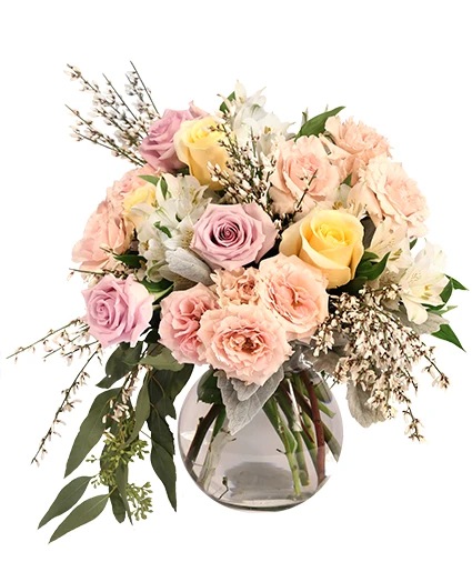 Delicate Sunrise — Katy Florist & Gifts, Katy TX