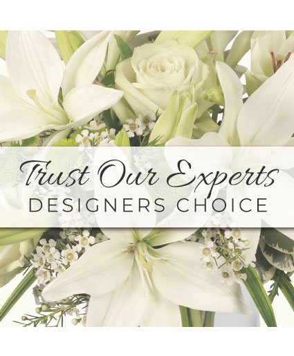 Designer's Choice — Katy Florist & Gifts, Katy TX
