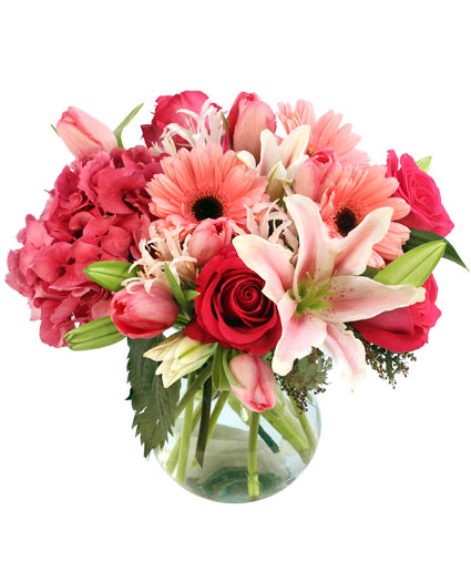 Embraceable — Katy Florist & Gifts, Katy TX