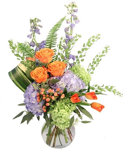 Enthusiastic Wonder — Katy Florist & Gifts, Katy TX