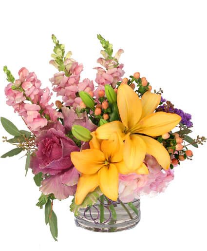 Entranced Meadow — Katy Florist & Gifts, Katy TX