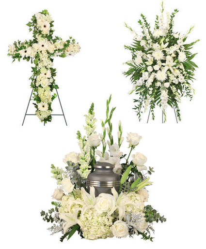 Eternal Memories — Katy Florist & Gifts, Katy TX