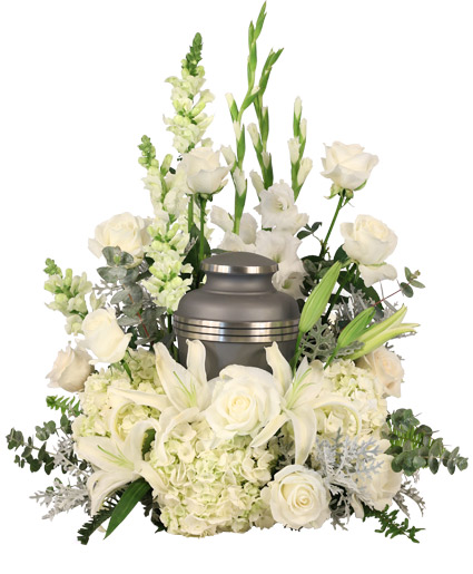 Eternal Peace Urn — Katy Florist & Gifts, Katy TX