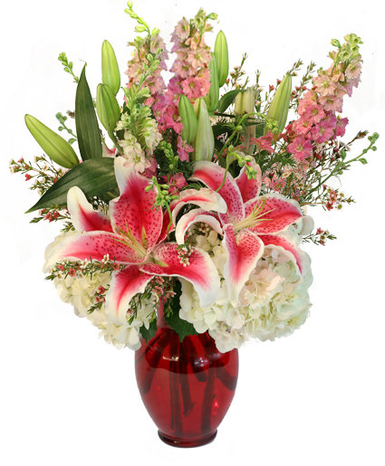 Everlasting Caress — Katy Florist & Gifts, Katy TX