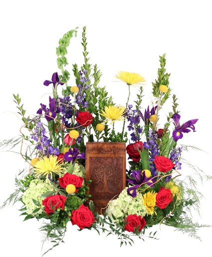 Everlasting Praise — Katy Florist & Gifts, Katy TX