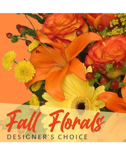 Fall Florals — Katy Florist & Gifts, Katy TX