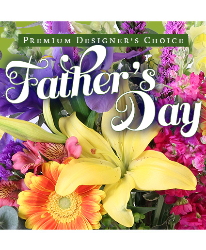 Father's Day Florals — Katy Florist & Gifts, Katy TX
