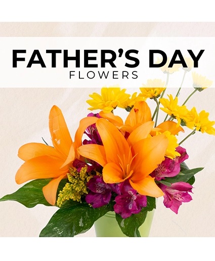 Father’s Day Florist’s Pick — Katy Florist & Gifts, Katy TX