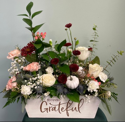 FOR EVER GRATEFUL — Katy Florist & Gifts, Katy TX