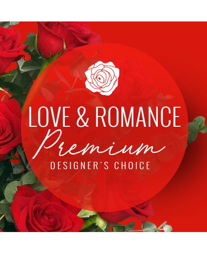 Get Romantic — Katy Florist & Gifts, Katy TX