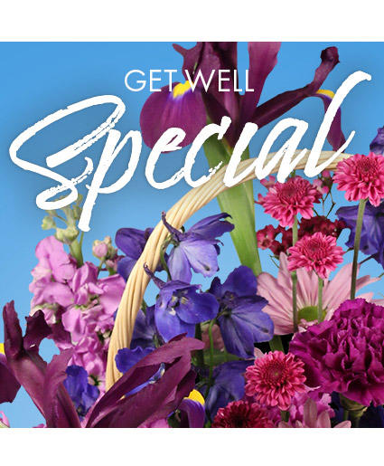 Get Well Florals — Katy Florist & Gifts, Katy TX