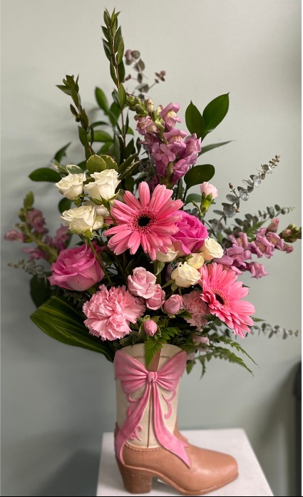 Giddy Up — Katy Florist & Gifts, Katy TX