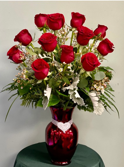 Glamorous Sensation — Katy Florist & Gifts, Katy TX