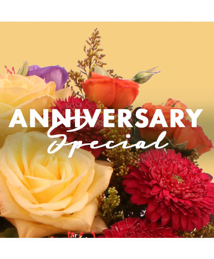 Gorgeous Anniversary — Katy Florist & Gifts, Katy TX