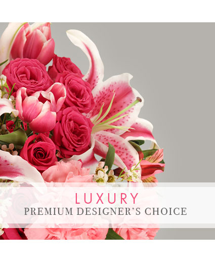 Gorgeous Luxury Florals — Katy Florist & Gifts, Katy TX