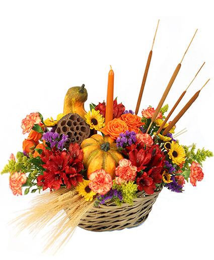 Gourd-eous Blooms — Katy Florist & Gifts, Katy TX