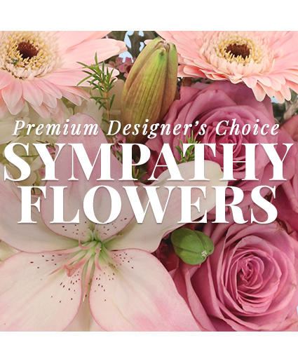 Graceful Sympathy Florals — Katy Florist & Gifts, Katy TX