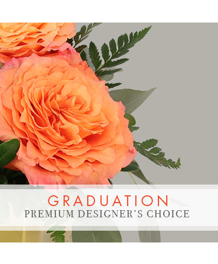 Graduation Celebration — Katy Florist & Gifts, Katy TX