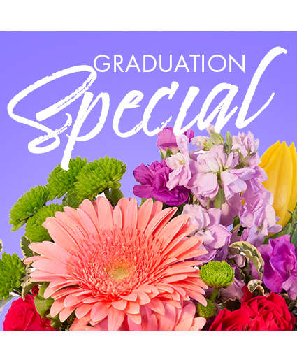 Graduation — Katy Florist & Gifts, Katy TX